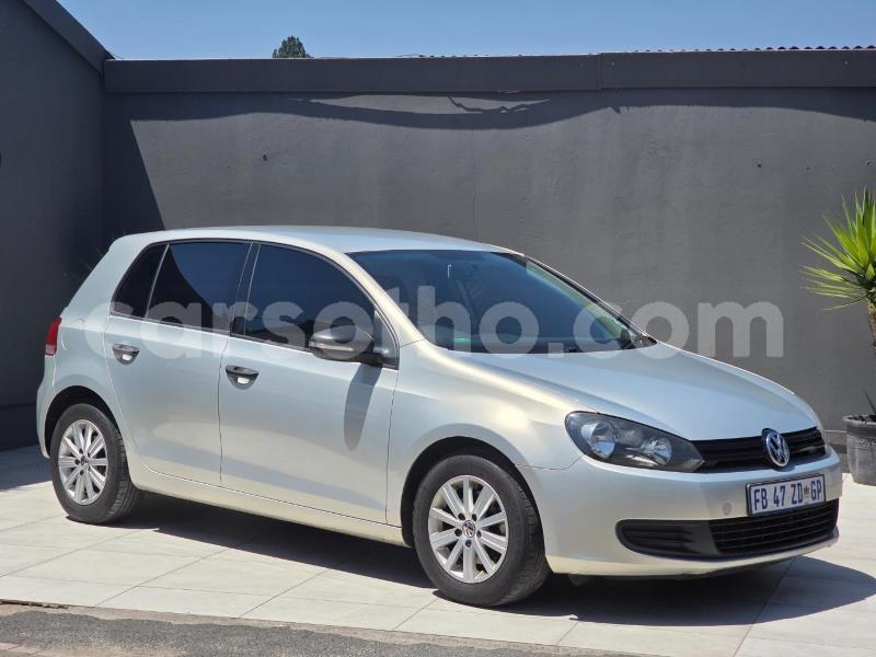 Big with watermark volkswagen golf maseru maseru 31145