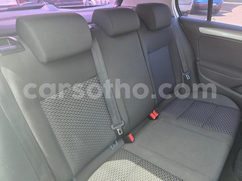 Big with watermark volkswagen golf maseru maseru 31145