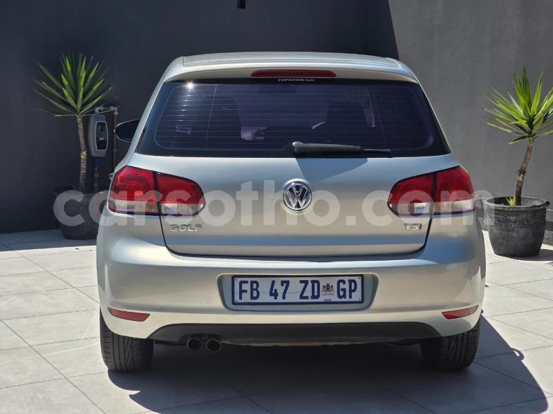 Big with watermark volkswagen golf maseru maseru 31145