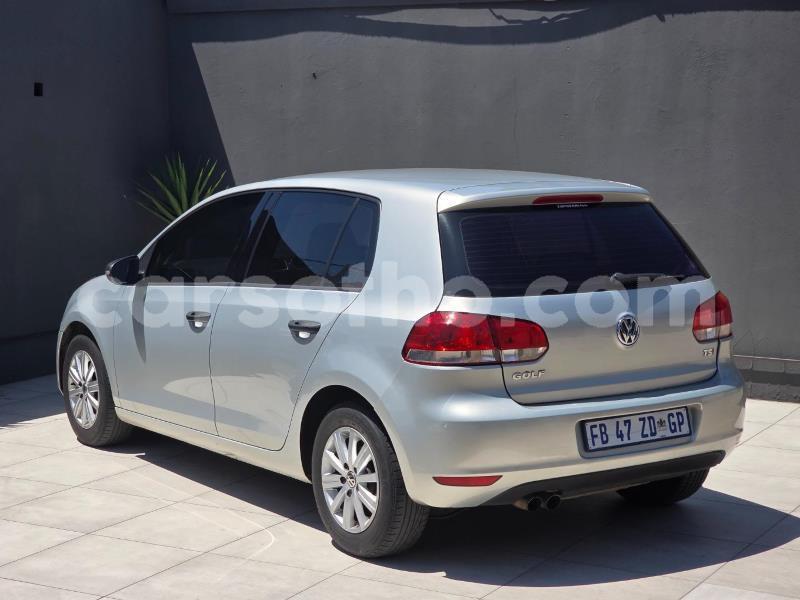 Big with watermark volkswagen golf maseru maseru 31145