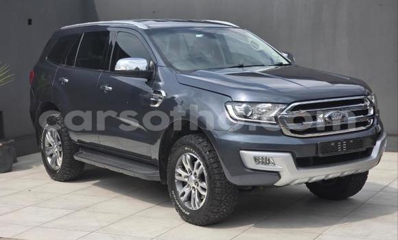 Buy Used Ford Everest Other Car in Maseru in Maseru