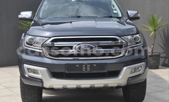 اشتري مستعمل Ford Everest Other سيارة في Maseru في Maseru اشتري مستعمل Ford Everest Other سيارة في Maseru في Maseru