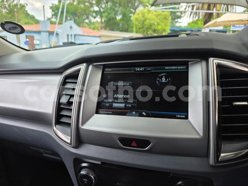 Big with watermark ford everest maseru maseru 31146