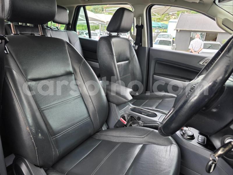 Big with watermark ford everest maseru maseru 31146