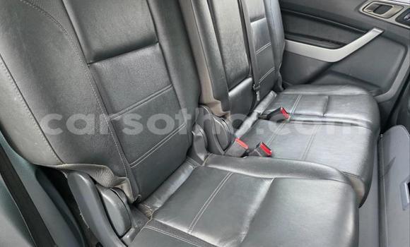 اشتري مستعمل Ford Everest Other سيارة في Maseru في Maseru اشتري مستعمل Ford Everest Other سيارة في Maseru في Maseru