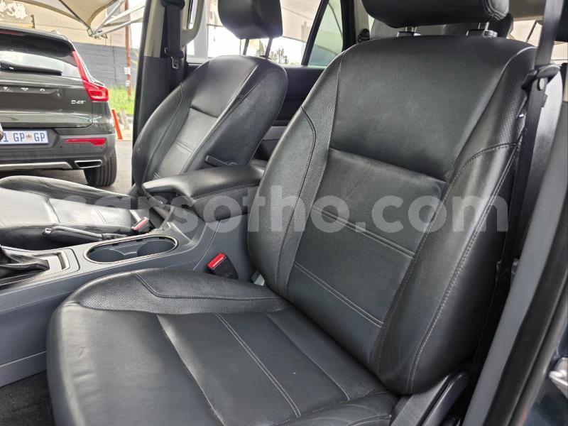 Big with watermark ford everest maseru maseru 31146