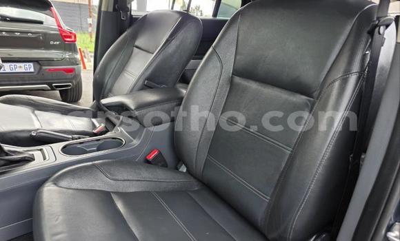 اشتري مستعمل Ford Everest Other سيارة في Maseru في Maseru اشتري مستعمل Ford Everest Other سيارة في Maseru في Maseru