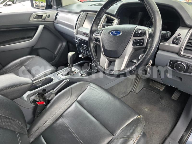 Big with watermark ford everest maseru maseru 31146