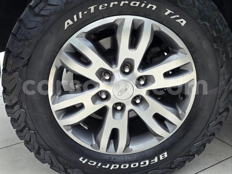 Big with watermark ford everest maseru maseru 31146