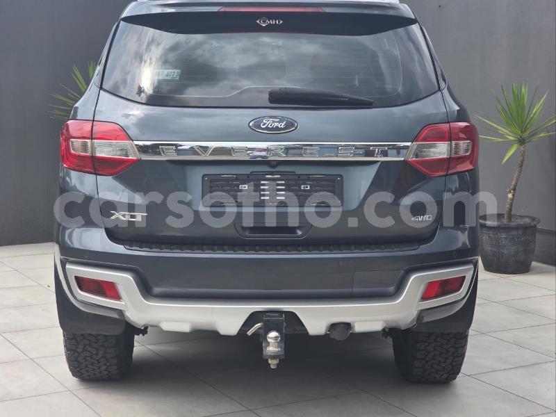 Big with watermark ford everest maseru maseru 31146