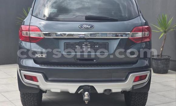 اشتري مستعمل Ford Everest Other سيارة في Maseru في Maseru اشتري مستعمل Ford Everest Other سيارة في Maseru في Maseru