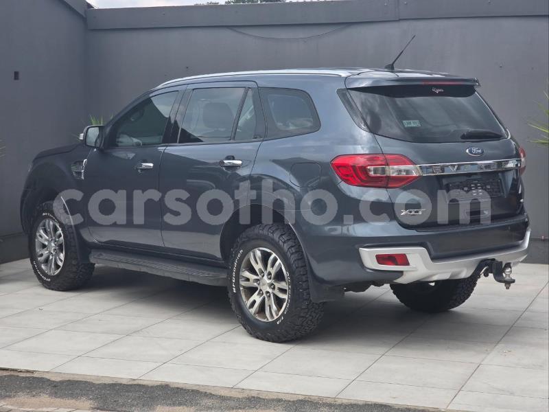 Big with watermark ford everest maseru maseru 31146