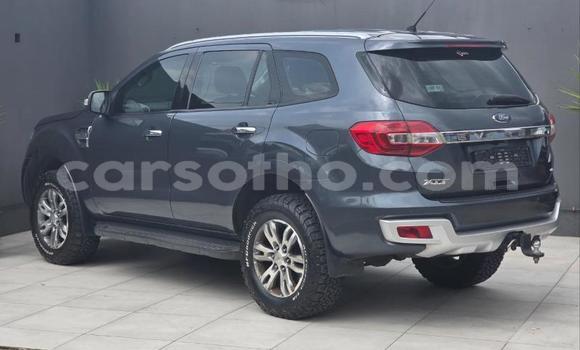 اشتري مستعمل Ford Everest Other سيارة في Maseru في Maseru اشتري مستعمل Ford Everest Other سيارة في Maseru في Maseru