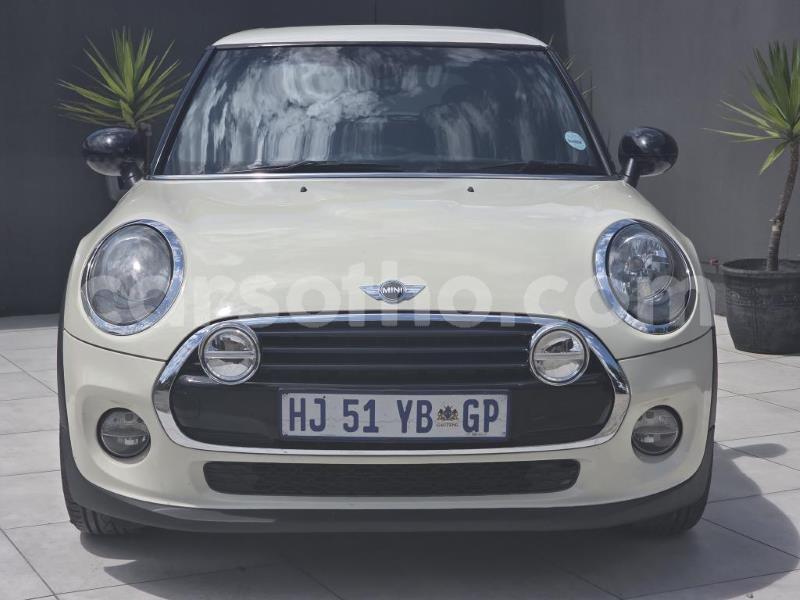 Big with watermark mini cooper maseru maseru 31147
