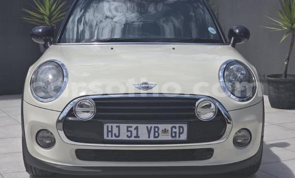 اشتري مستعمل Mini Cooper Other سيارة في Maseru في Maseru اشتري مستعمل Mini Cooper Other سيارة في Maseru في Maseru
