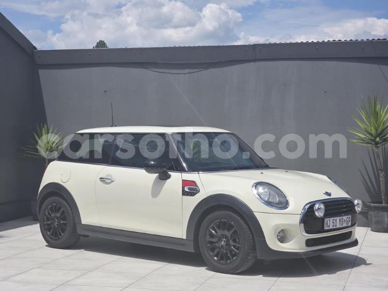 Big with watermark mini cooper maseru maseru 31147