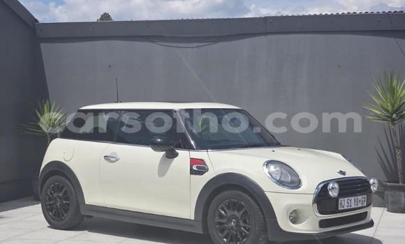 اشتري مستعمل Mini Cooper Other سيارة في Maseru في Maseru اشتري مستعمل Mini Cooper Other سيارة في Maseru في Maseru