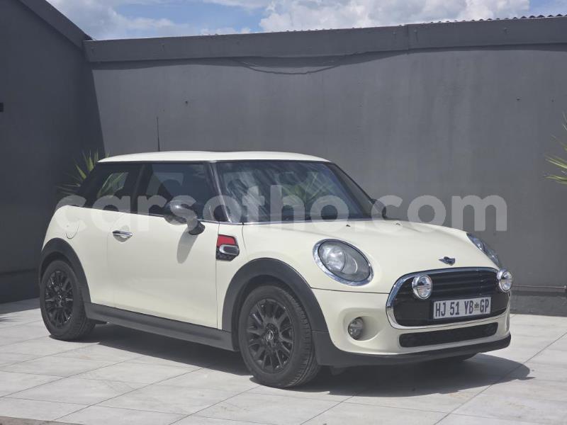 Big with watermark mini cooper maseru maseru 31147