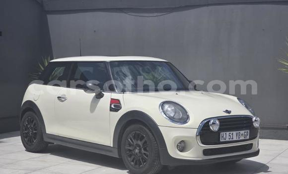 اشتري مستعمل Mini Cooper Other سيارة في Maseru في Maseru اشتري مستعمل Mini Cooper Other سيارة في Maseru في Maseru