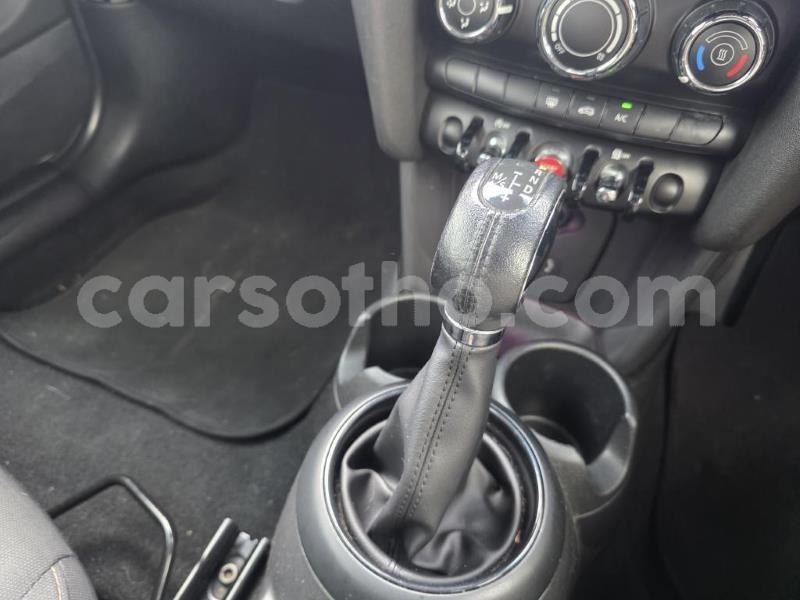 Big with watermark mini cooper maseru maseru 31147