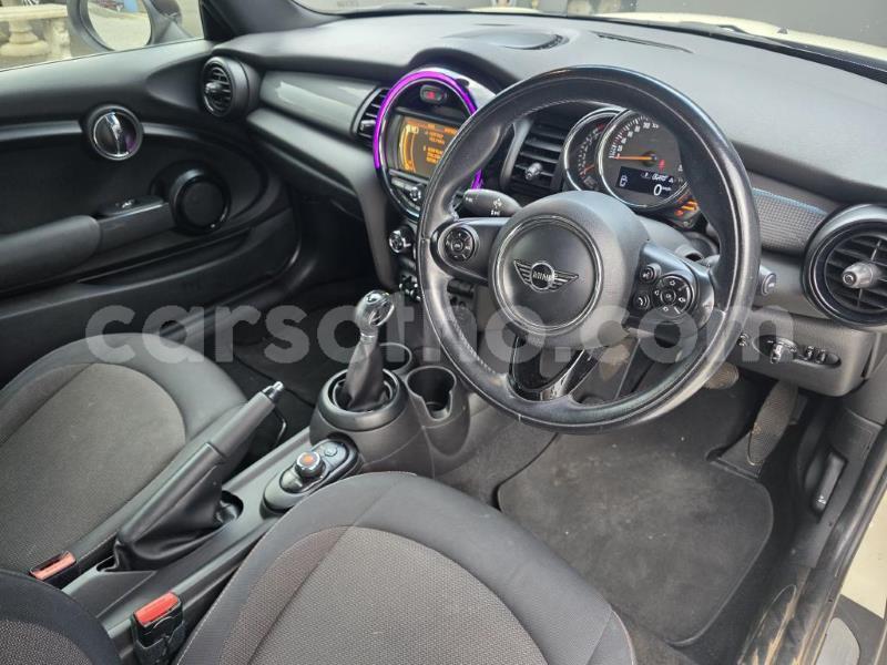 Big with watermark mini cooper maseru maseru 31147