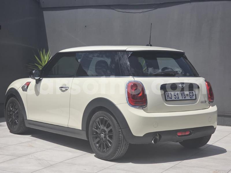 Big with watermark mini cooper maseru maseru 31147