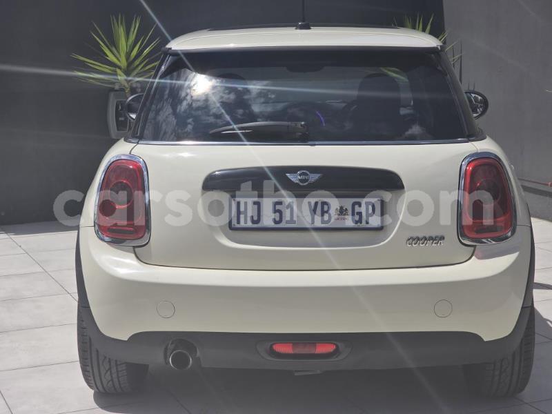 Big with watermark mini cooper maseru maseru 31147