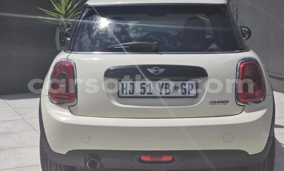 اشتري مستعمل Mini Cooper Other سيارة في Maseru في Maseru اشتري مستعمل Mini Cooper Other سيارة في Maseru في Maseru