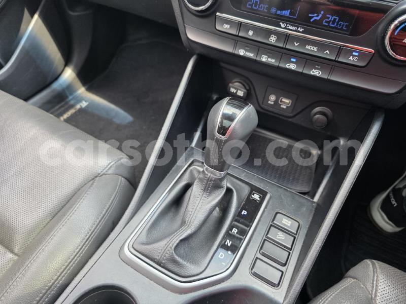 Big with watermark hyundai tucson maseru maseru 31148