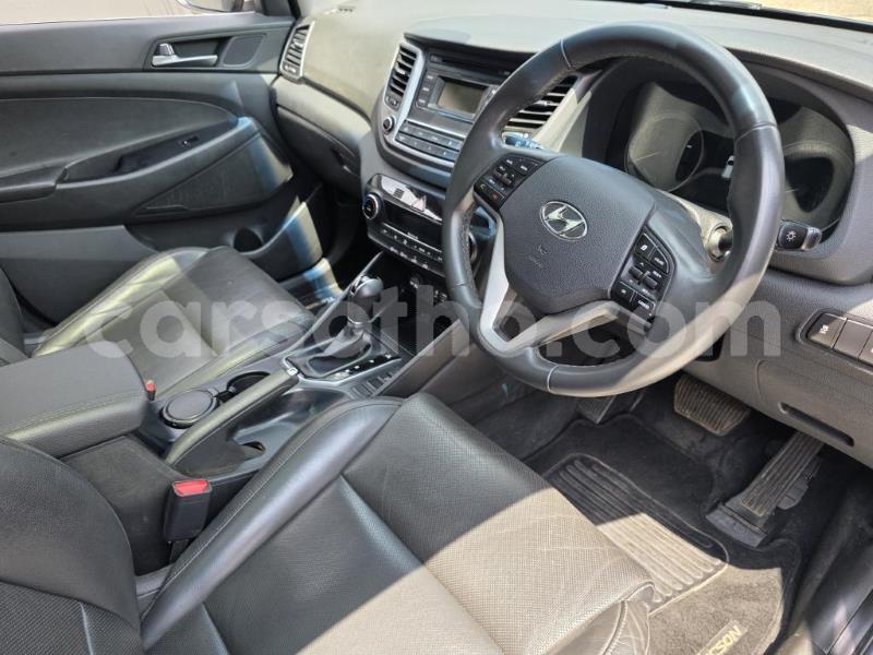 Big with watermark hyundai tucson maseru maseru 31148