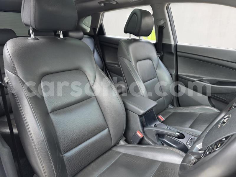 Big with watermark hyundai tucson maseru maseru 31148