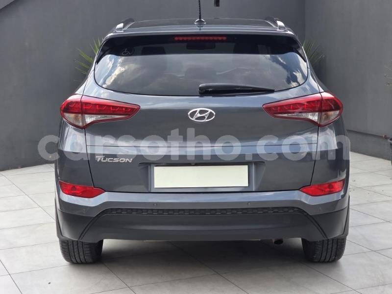 Big with watermark hyundai tucson maseru maseru 31148