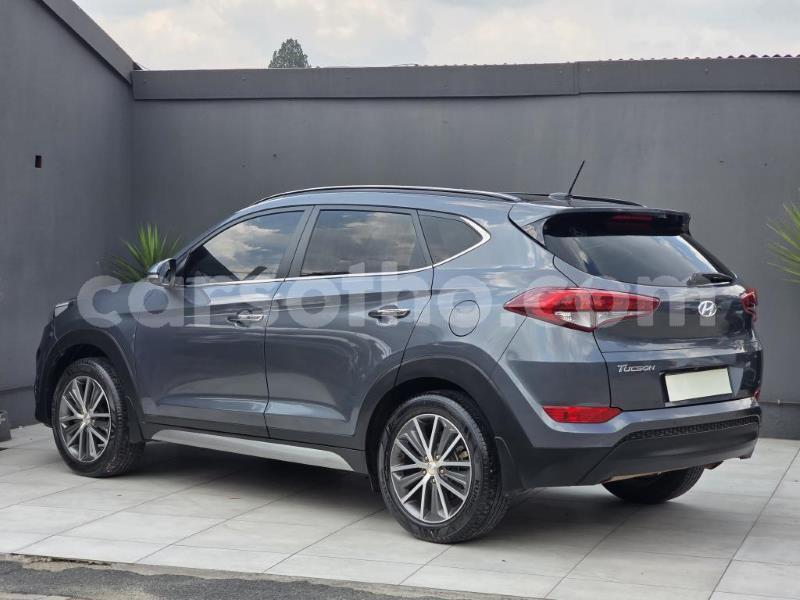 Big with watermark hyundai tucson maseru maseru 31148