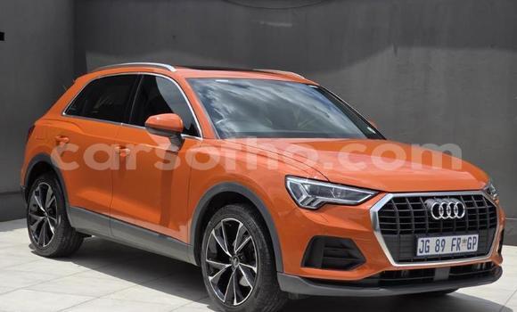 اشتري مستعمل Audi Q3 Other سيارة في Maseru في Maseru اشتري مستعمل Audi Q3 Other سيارة في Maseru في Maseru