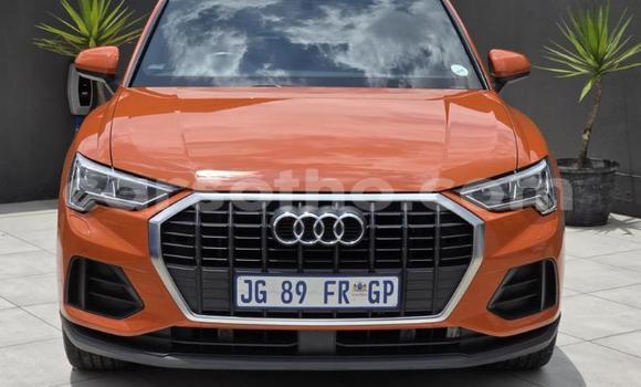 اشتري مستعمل Audi Q3 Other سيارة في Maseru في Maseru اشتري مستعمل Audi Q3 Other سيارة في Maseru في Maseru