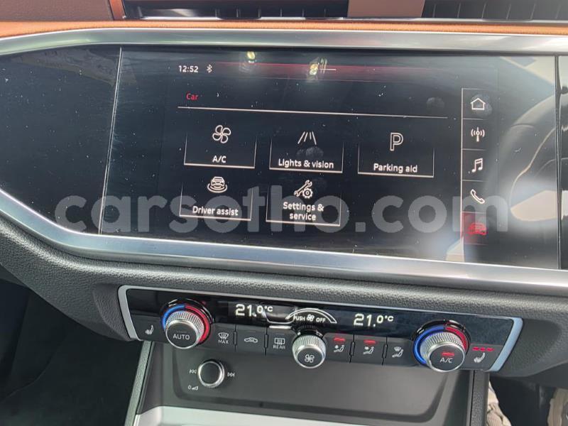 Big with watermark audi q3 maseru maseru 31149