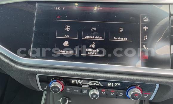 اشتري مستعمل Audi Q3 Other سيارة في Maseru في Maseru اشتري مستعمل Audi Q3 Other سيارة في Maseru في Maseru