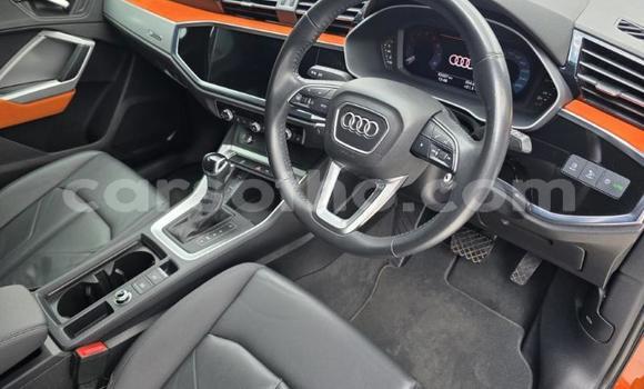 اشتري مستعمل Audi Q3 Other سيارة في Maseru في Maseru اشتري مستعمل Audi Q3 Other سيارة في Maseru في Maseru