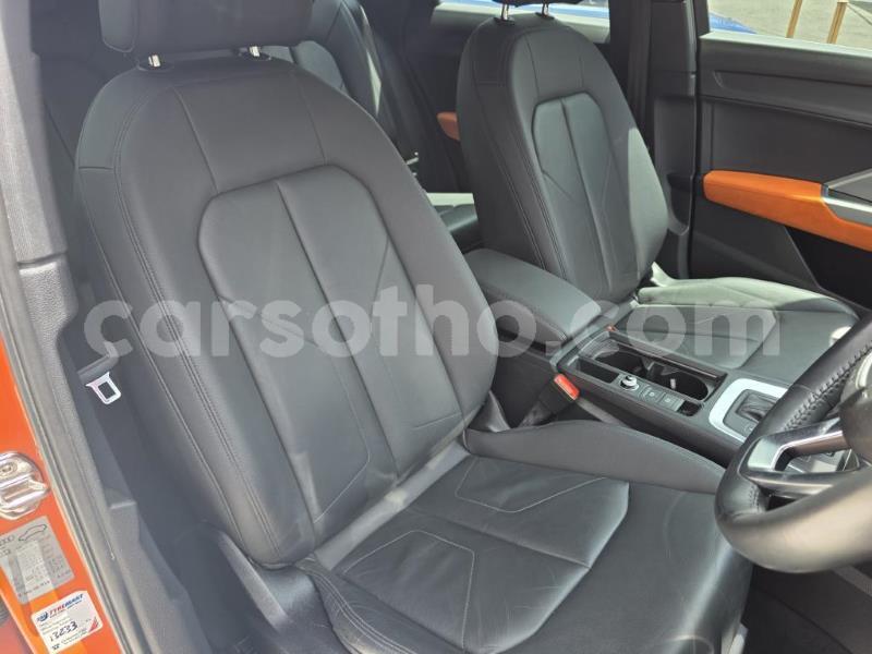 Big with watermark audi q3 maseru maseru 31149