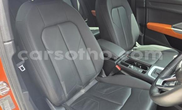 اشتري مستعمل Audi Q3 Other سيارة في Maseru في Maseru اشتري مستعمل Audi Q3 Other سيارة في Maseru في Maseru