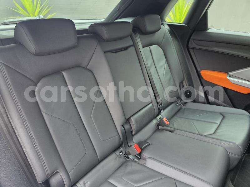 Big with watermark audi q3 maseru maseru 31149