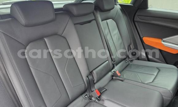 اشتري مستعمل Audi Q3 Other سيارة في Maseru في Maseru اشتري مستعمل Audi Q3 Other سيارة في Maseru في Maseru