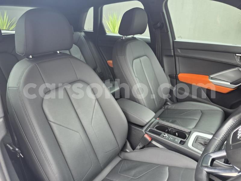 Big with watermark audi q3 maseru maseru 31149
