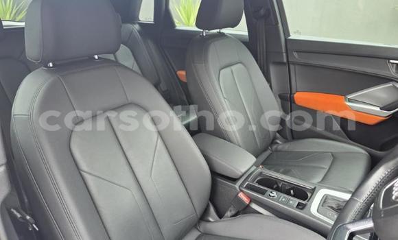 اشتري مستعمل Audi Q3 Other سيارة في Maseru في Maseru اشتري مستعمل Audi Q3 Other سيارة في Maseru في Maseru