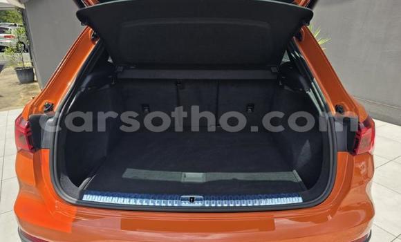 اشتري مستعمل Audi Q3 Other سيارة في Maseru في Maseru اشتري مستعمل Audi Q3 Other سيارة في Maseru في Maseru