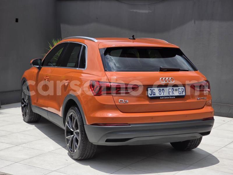 Big with watermark audi q3 maseru maseru 31149