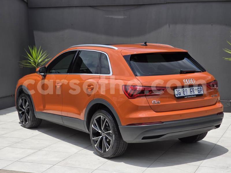 Big with watermark audi q3 maseru maseru 31149