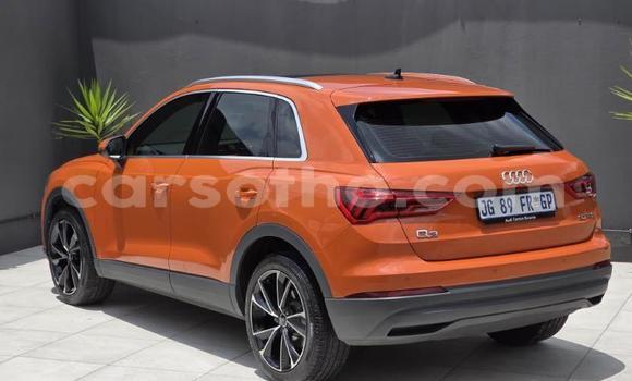 اشتري مستعمل Audi Q3 Other سيارة في Maseru في Maseru اشتري مستعمل Audi Q3 Other سيارة في Maseru في Maseru