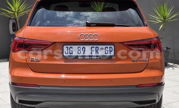 اشتري مستعمل Audi Q3 Other سيارة في Maseru في Maseru اشتري مستعمل Audi Q3 Other سيارة في Maseru في Maseru