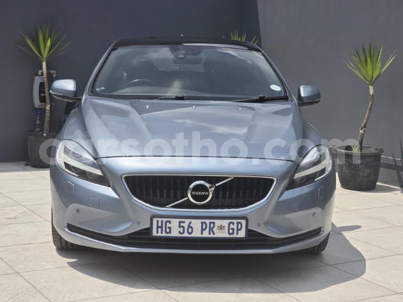 Big with watermark volvo v40 maseru maseru 31150